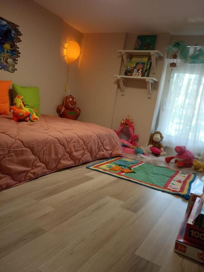 Sotiria Apartment Kiaton Bagian luar foto