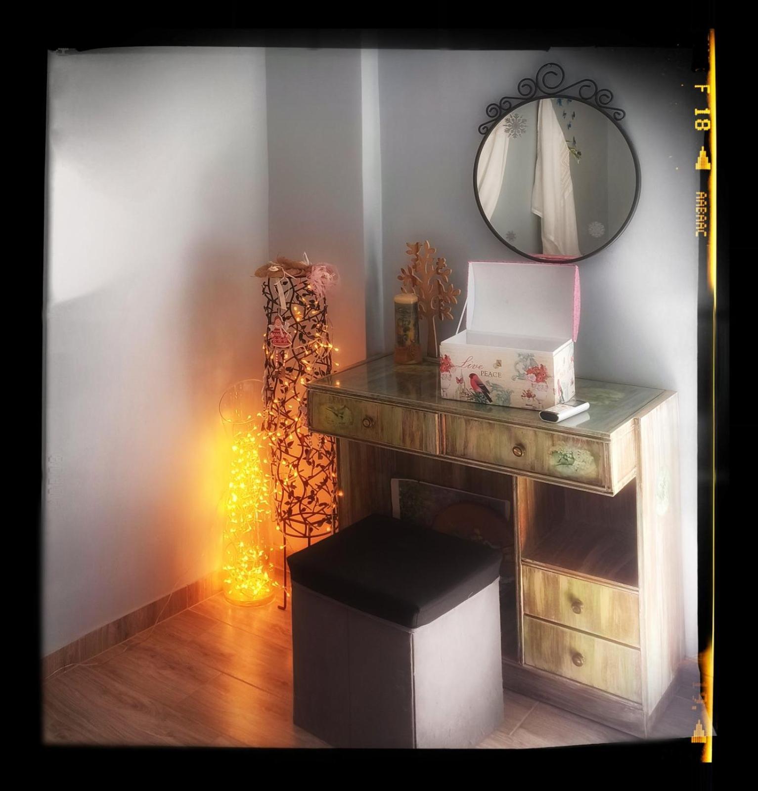 Sotiria Apartment Kiaton Bagian luar foto