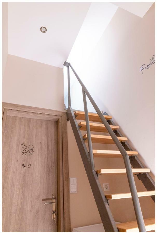 Sotiria Apartment Kiaton Bagian luar foto
